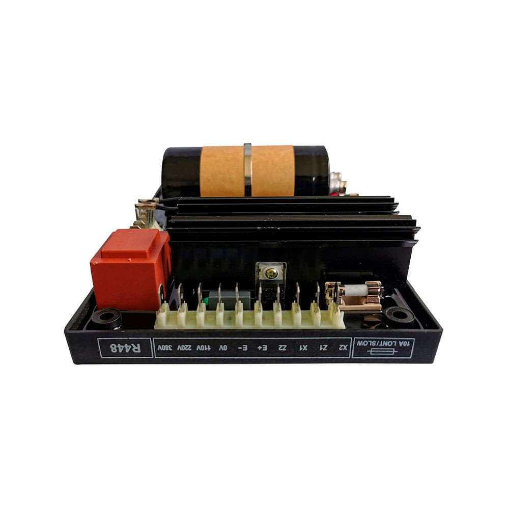 AVR R448 | Generic