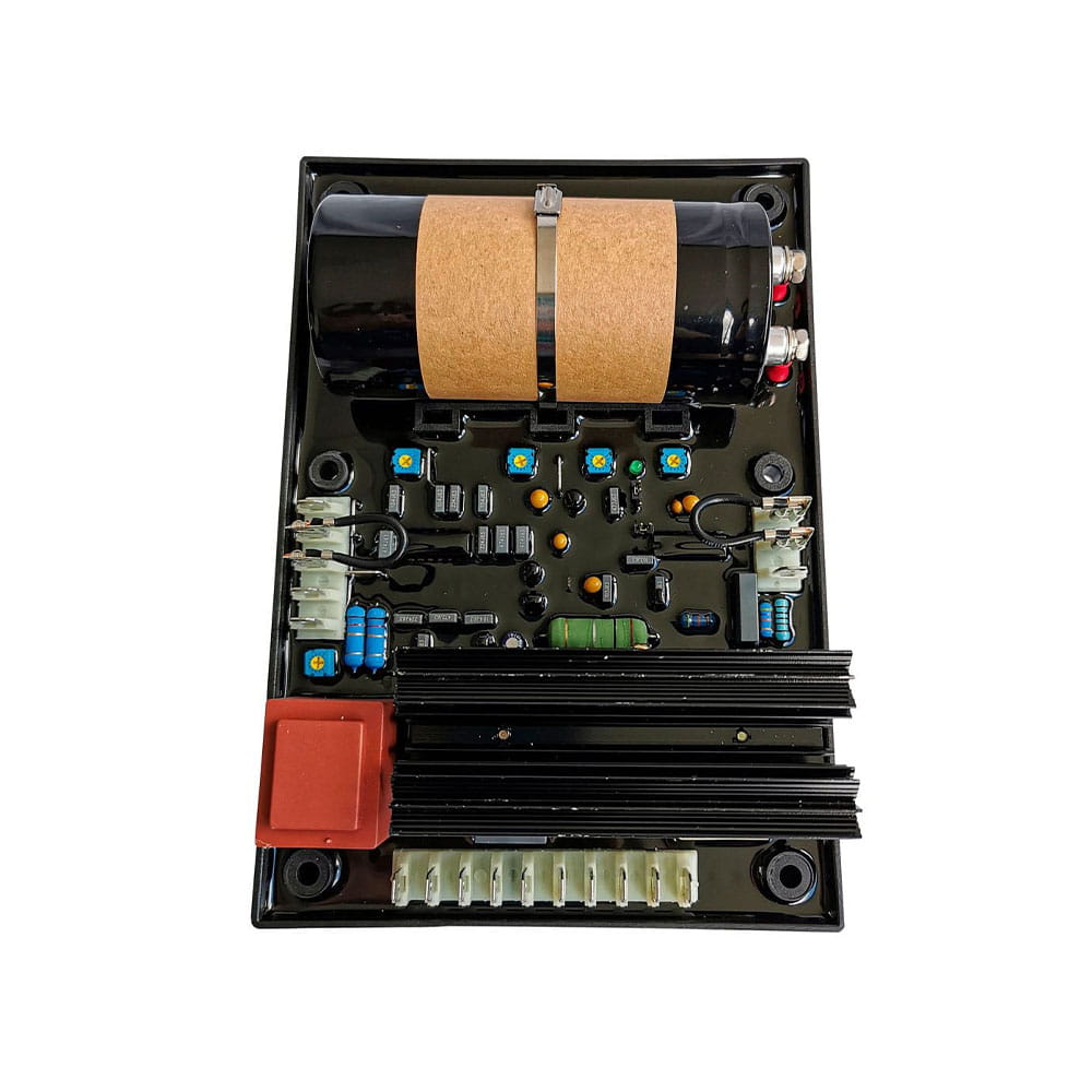 AVR R448 | Generic