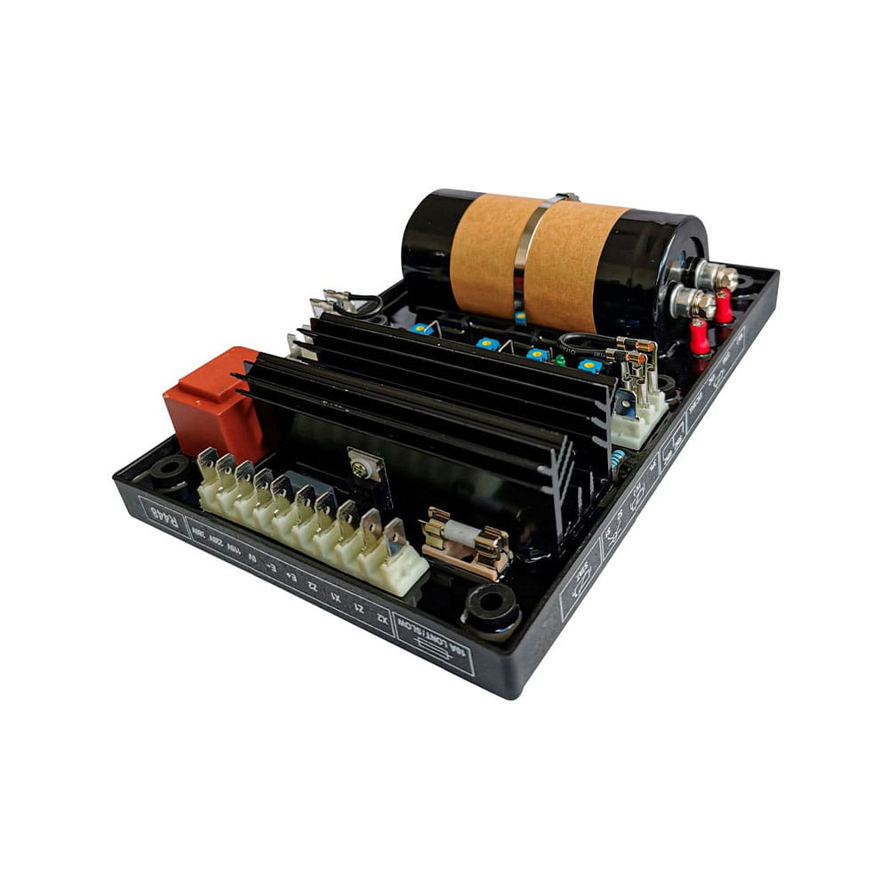 AVR R448 | Generic