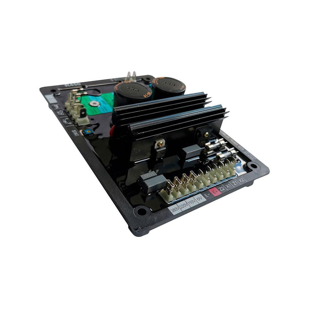 AVR R450 | Generic