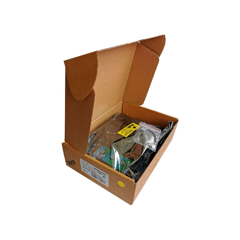 AVR R450 | Generic