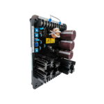 AVR VR6 | Generic