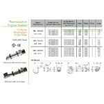 Original CB115108-200 | Engine Heater