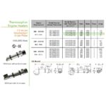 Original CB115212-200 | Engine Heater