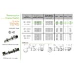 Original CB115800-000 | Engine Heater