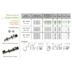 Original CB115808-200 | Engine Heater