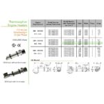 Original CB120208-200 | Engine Heater
