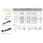Original CB120400-000 | Engine Heater
