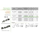 Original CB120412-200 | Engine Heater
