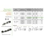 Original CB120808-200 | Engine Heater