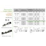 Original CB125110-200 | Engine Heater