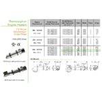 Original CB125208-200 | Engine Heater