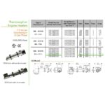 Original CB125300-000 | Engine Heater
