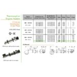 Original CB125400-000 | Engine Heater