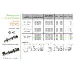 Original CB125700-000 | Engine Heater