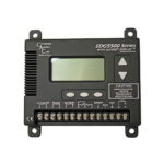GAC EDG5500 speed controller for diesel and gas engines
