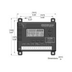EEG6500 | Digital Speed Controls