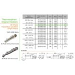 Original EE120110-000 | EE Engine Heater