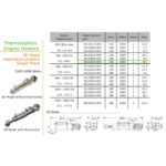 Original EE120210-000 | EE Engine Heater
