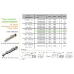 Original EE125210-000 | EE Engine Heater