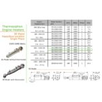 Original EE130210-000 | EE Engine Heater
