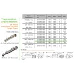 Original EE140210-000 | EE Engine Heater
