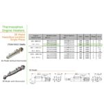 Original EE325400-000 | EE Engine Heater