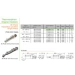 Original EE325810-000 | EE Engine Heater