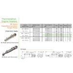 Original EE340210-000 | EE Engine Heater