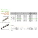 Original EE340400-000 | EE Engine Heater