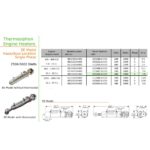 Original EE340410-000 | EE Engine Heater
