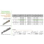 Original EE340800-000 | EE Engine Heater