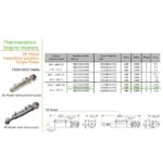 Original EE350200-000 | EE Engine Heater