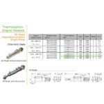 Original EE350210-000 | EE Engine Heater