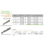 Original EE350410-000 | EE Engine Heater