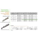 Original EE350810-000 | EE Engine Heater