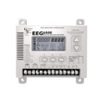 GAC EEG6500 speed controller for diesel and gas engines