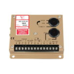 Woodward ESD5100S speed controller for diesel and gas engines