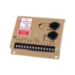 ESD5111 Series | Speed Controls