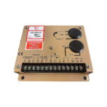 Woodward ESD5111 speed controller for diesel and gas engines