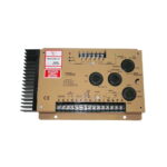 Woodward ESD5330 speed controller for diesel and gas engines