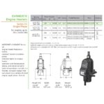 Original EVR20-10141D11-N00 | Pump Circulation Heaters