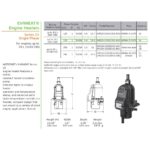 Original EVR20-10191D11-N00 | Pump Circulation Heaters