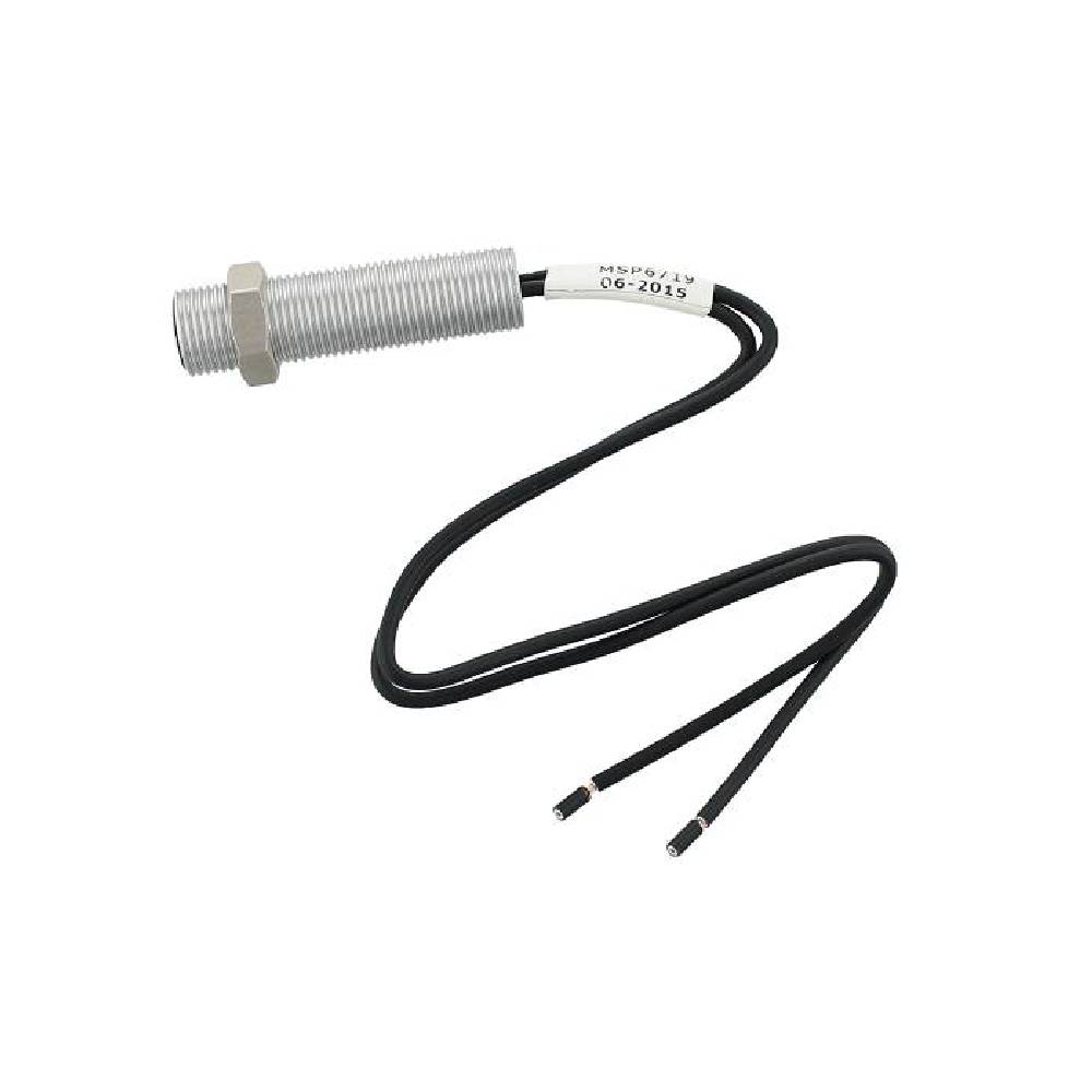 GAC 5818UNFT magnetic pickup sensor for engine speed detection