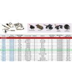 MSP6720 | Magnetic Pickup