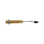 GAC MSP6724 magnetic pickup sensor for engine speed detection