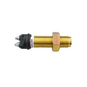 GAC 3416UNFT magnetic pickup sensor for engine speed detection