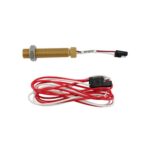 GAC MSP6724C magnetic pickup sensor for engine speed detection