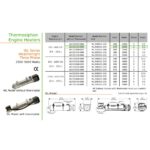 Original WL325200-000 | Engine Heater