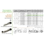 Original WL325410-200 | Engine Heater